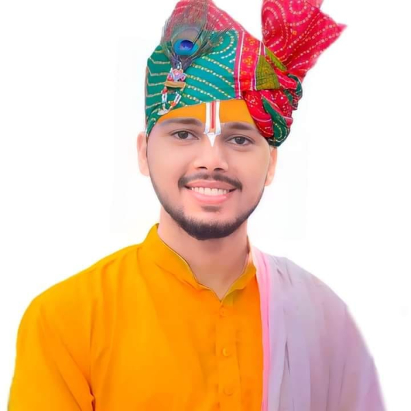 Gangesh Krishna Shastri